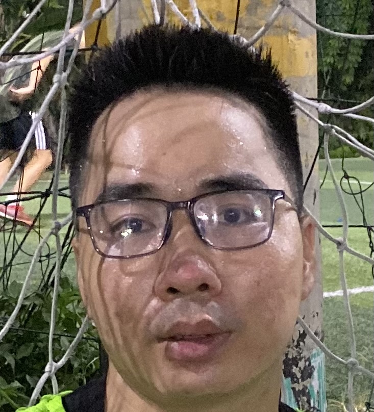 Trần Xuân Lộc