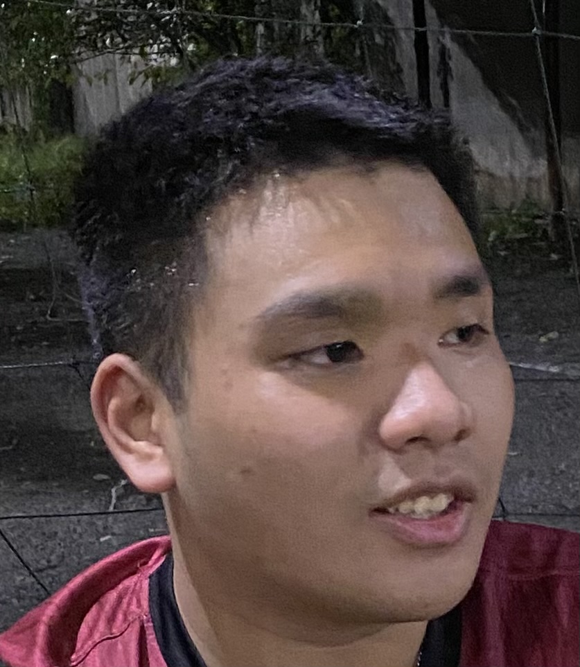 Hoàng Lê Duy