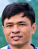 Triệu Phước Hoài