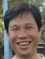 Như Long