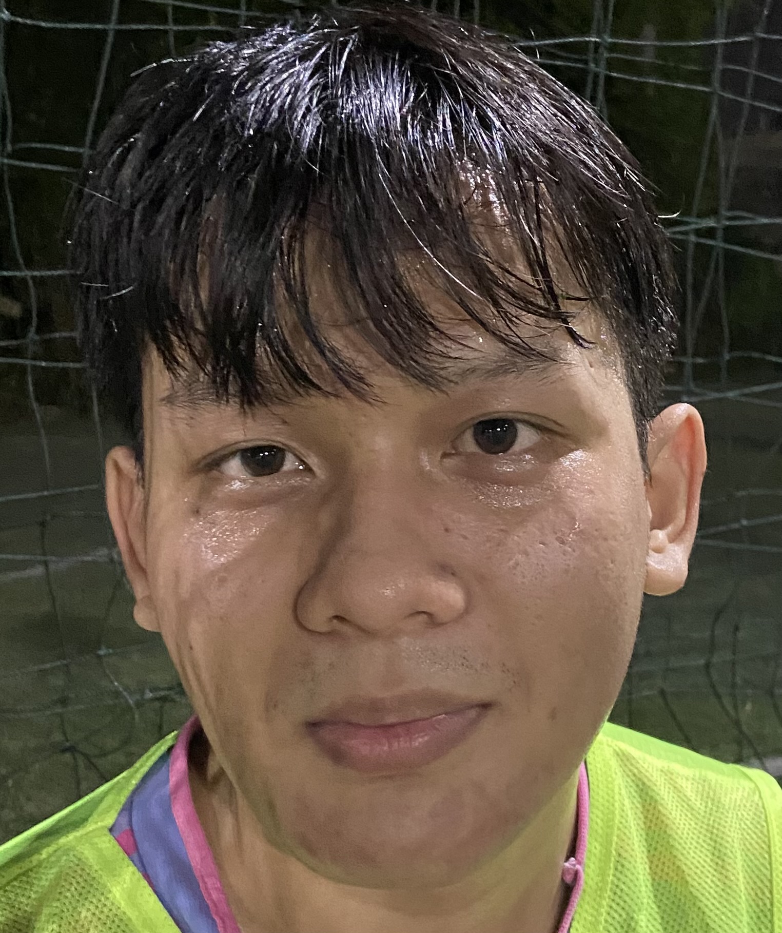 Trương Đan Huy