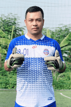 Hoàng Chí Ngọc