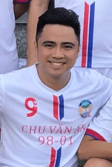 Đỗ Ngọc Khanh