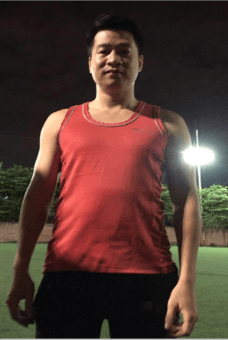 Đào Thanh Tùng
