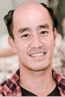 Thái Khắc Hiệp