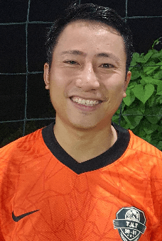 Trần Quốc Tuấn