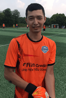 Trần Quang Độ