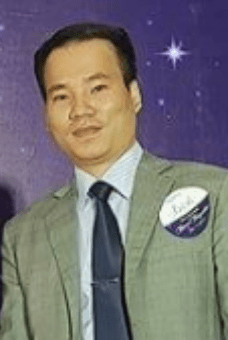 Vũ Ngọc Bách