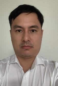 Nguyễn Mạnh Cường