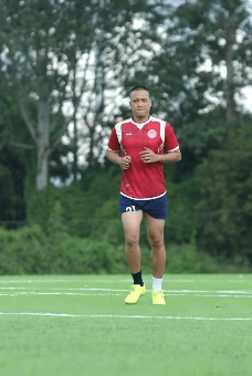 Lê Minh Hạnh