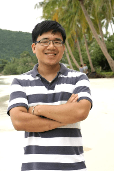 TRẦN VIỆT HƯNG