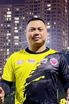 Viết Ngọc Huy