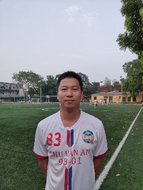 Lưu Quang Dũng