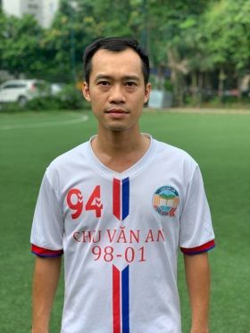 Nguyễn Minh Quân