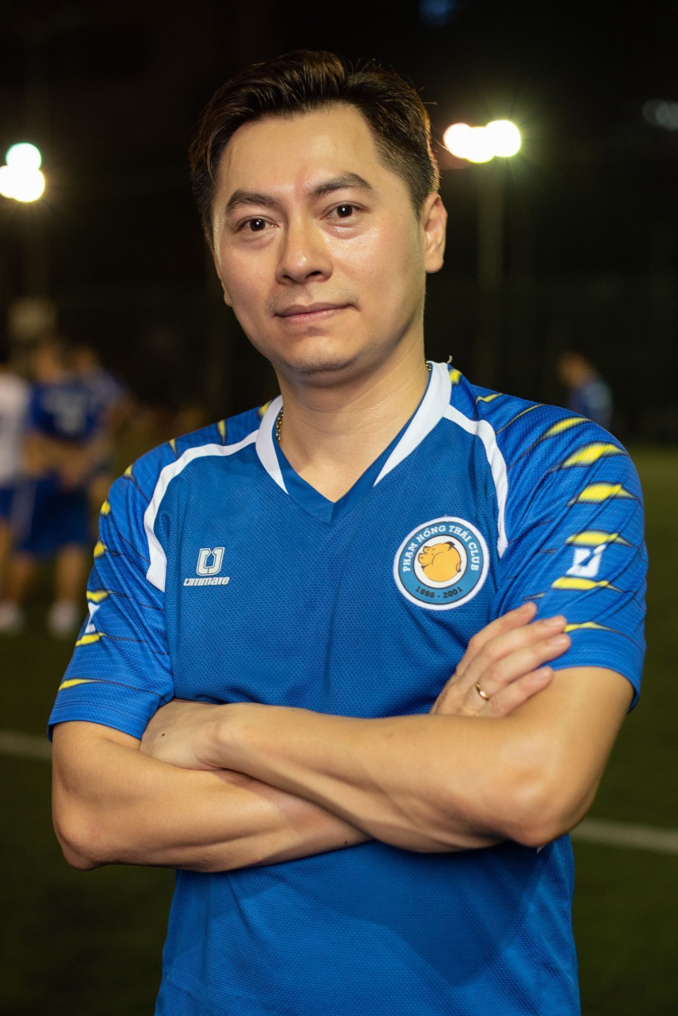 Nguyễn Tuấn Anh