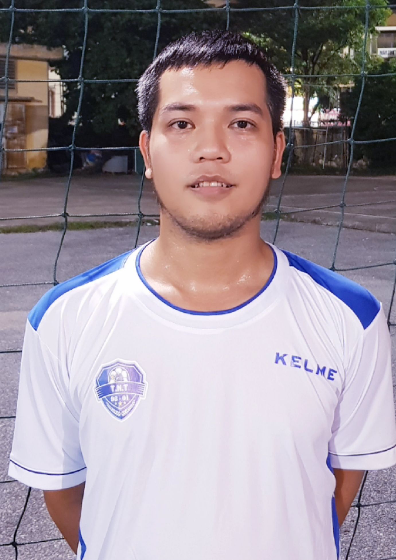Phùng Quang Thành