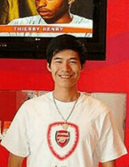 Trần Anh Tuấn