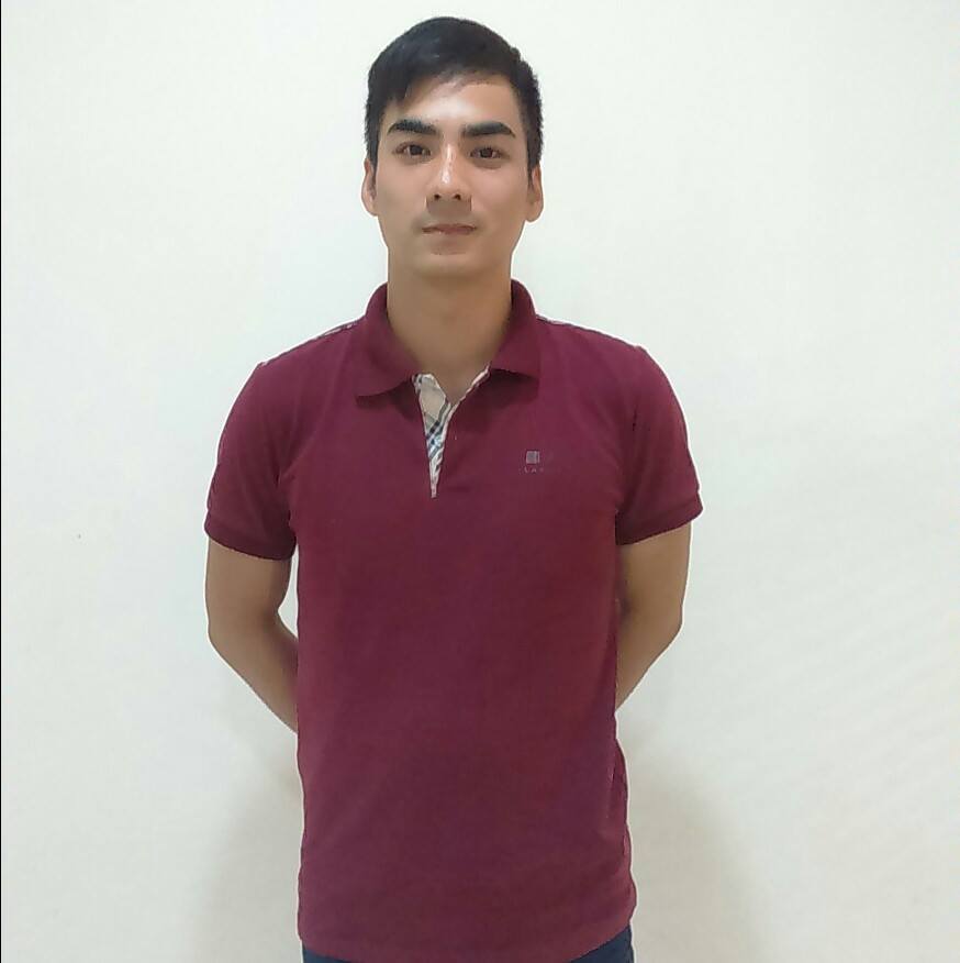 Trần Duy Kiên
