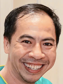 Lê Tòng Bá