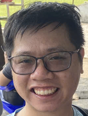 Đỗ Thanh Tín
