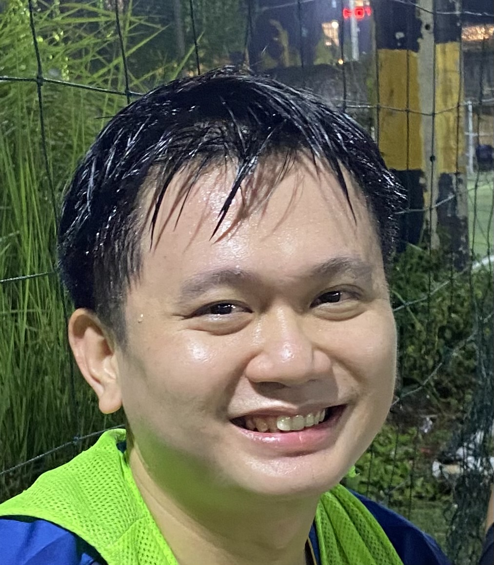 Vũ Minh Tuấn