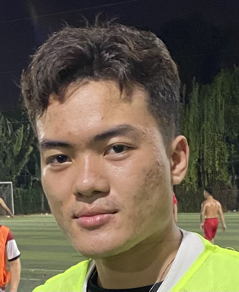 Nguyễn Duy Bình