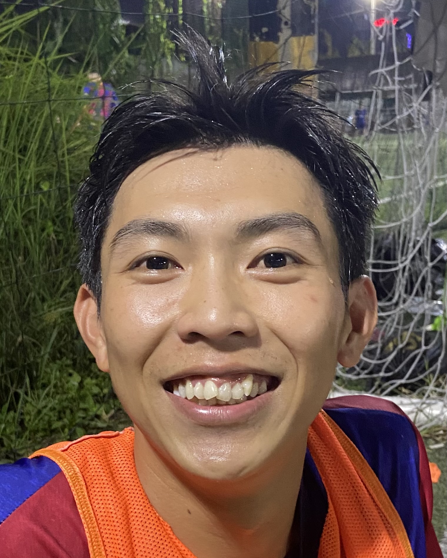 Trần Hoàng Lực
