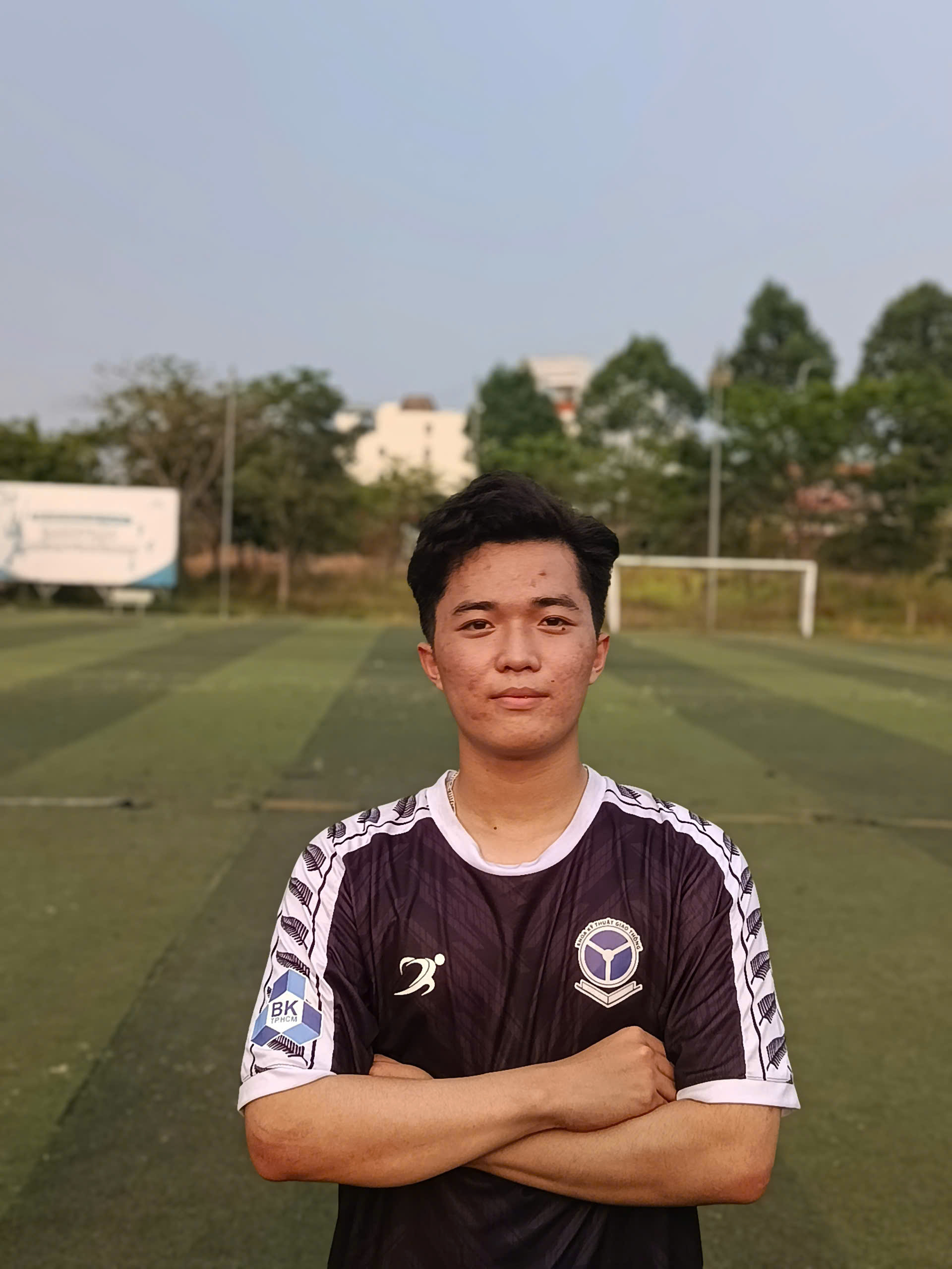Lương Minh Quân