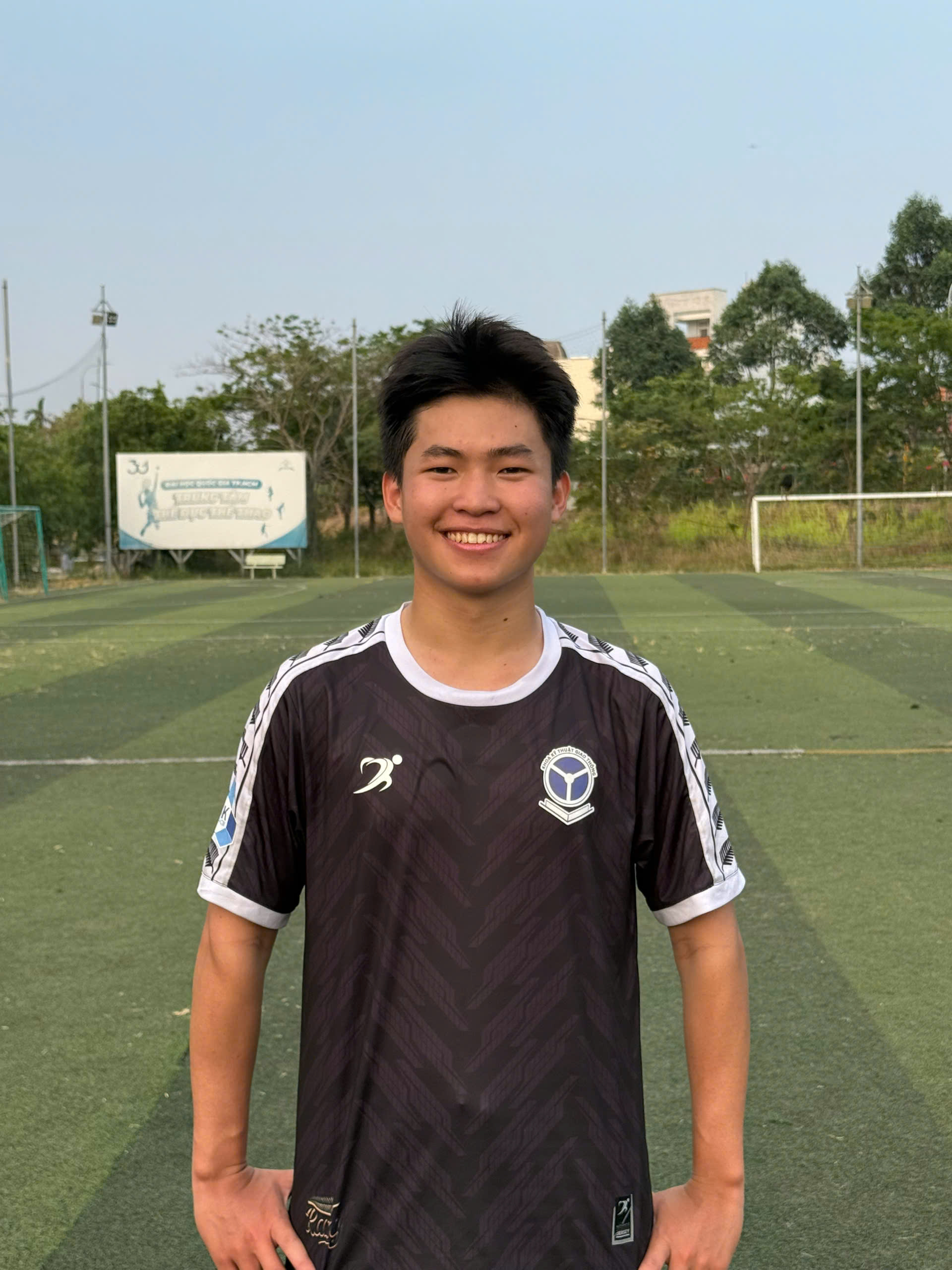 Lê Nguyễn Thành Linh
