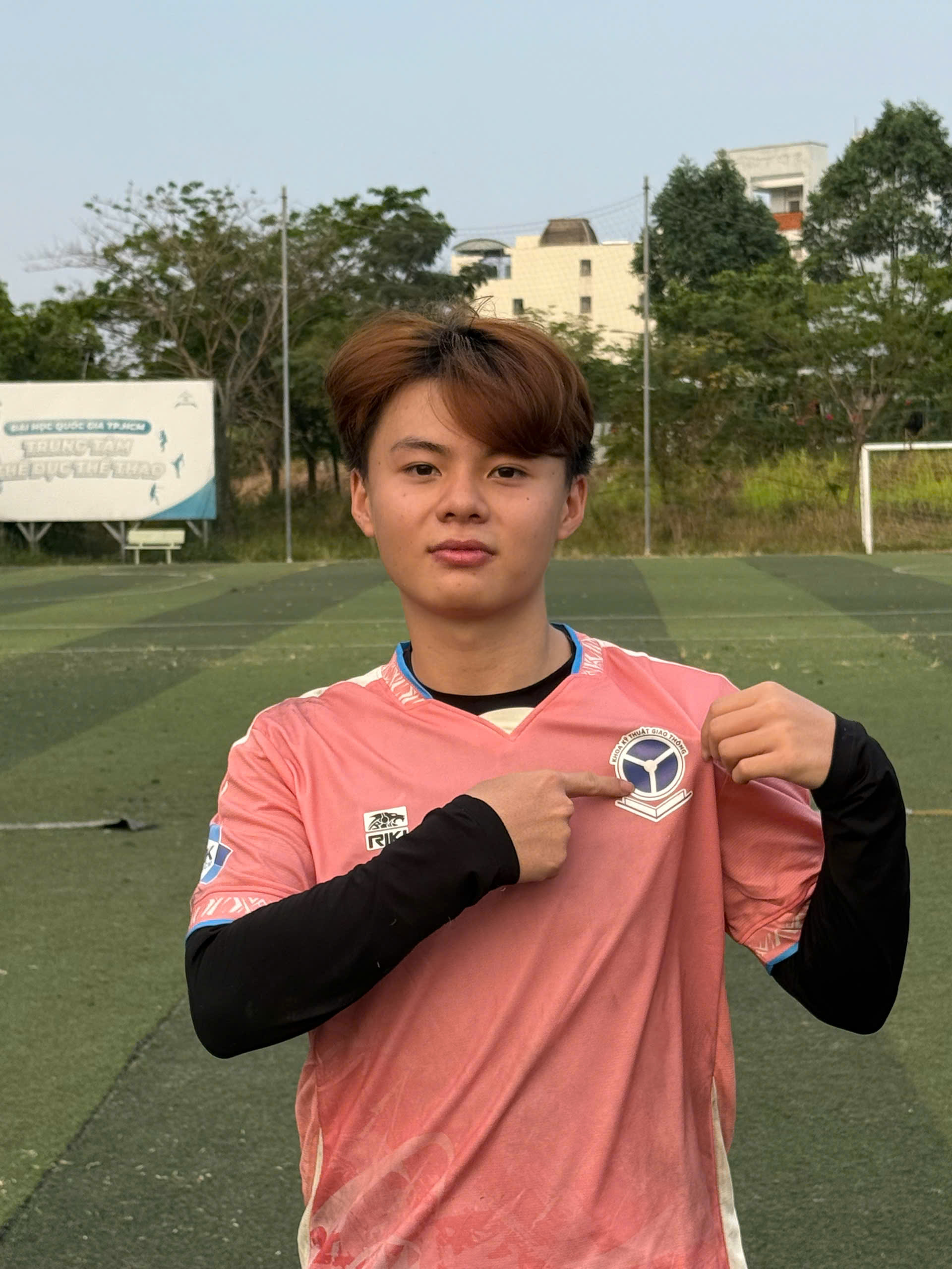 Huỳnh Tấn Phát