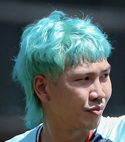 Trần Ngọc Minh
