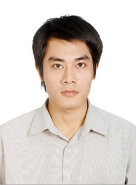 Bành Đức Tuấn