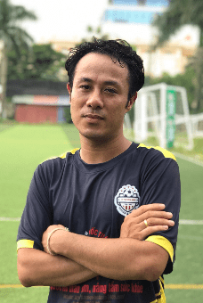 Nguyễn Bảo Thắng