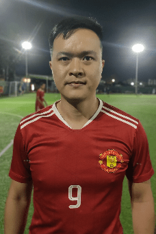 NGUYỄN MINH NGỌC