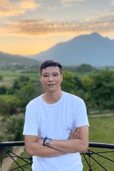 Lại Việt Anh