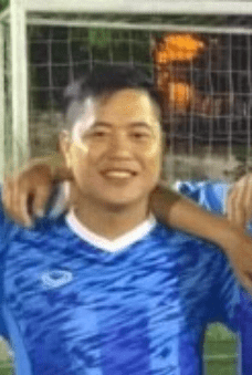 Nguyễn Tiến Dũng