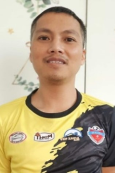 Đặng Vũ Đại