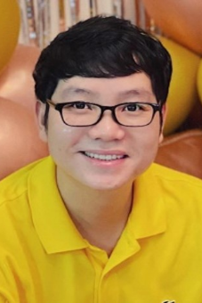 Lê Vinh Ngọc