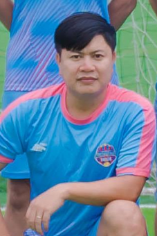 Nguyễn Tiến Dũng