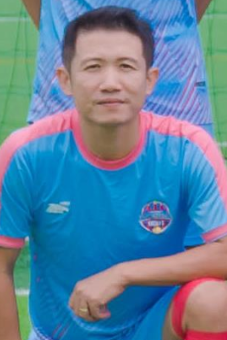 Vũ Văn Đạt