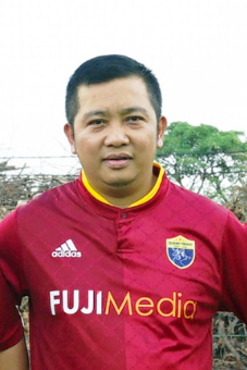 Nguyễn Tuấn Anh (ĐT)
