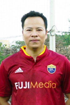 Nguyễn Mạnh Hiền