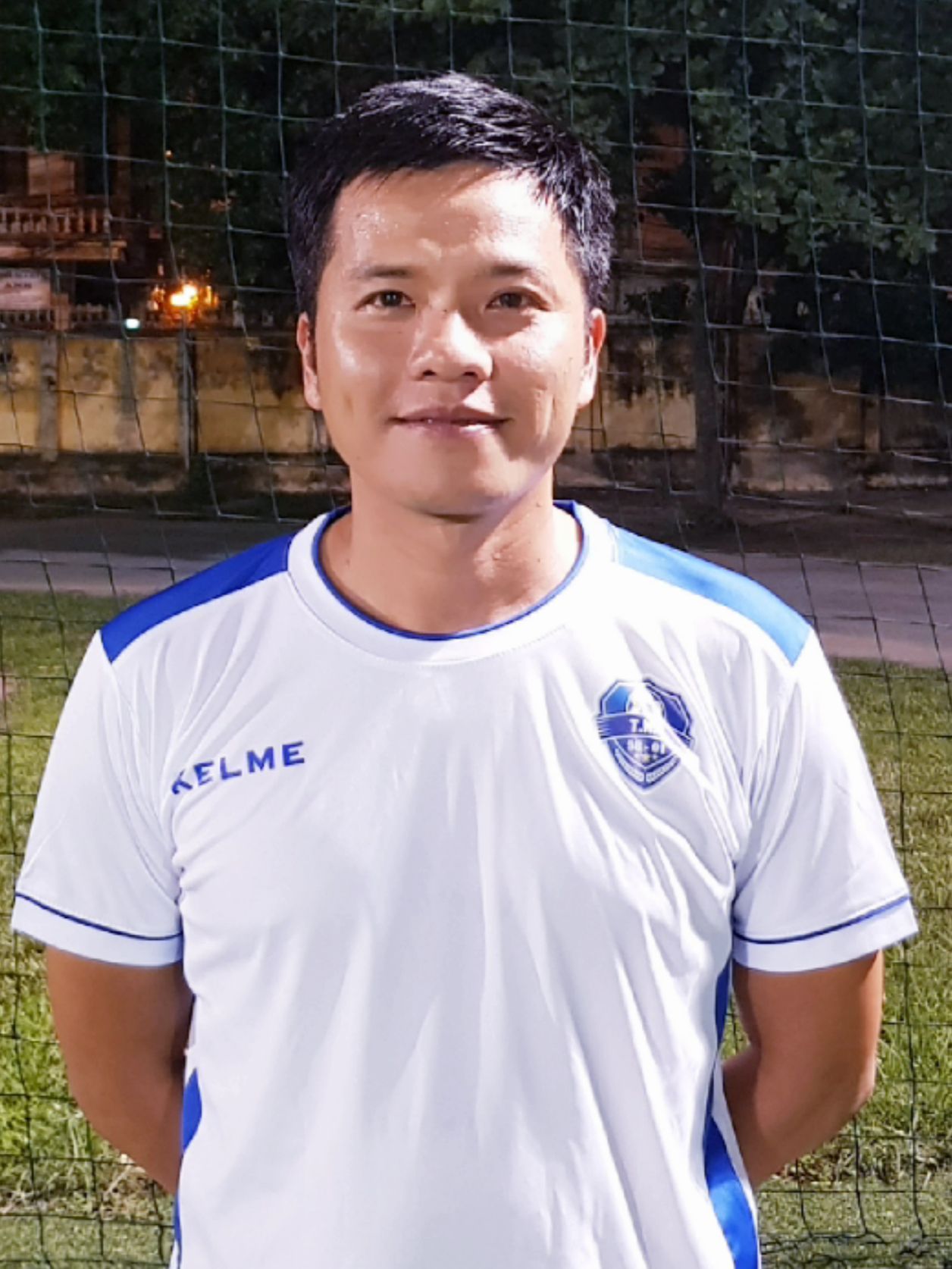 Đỗ Hoàng Cương