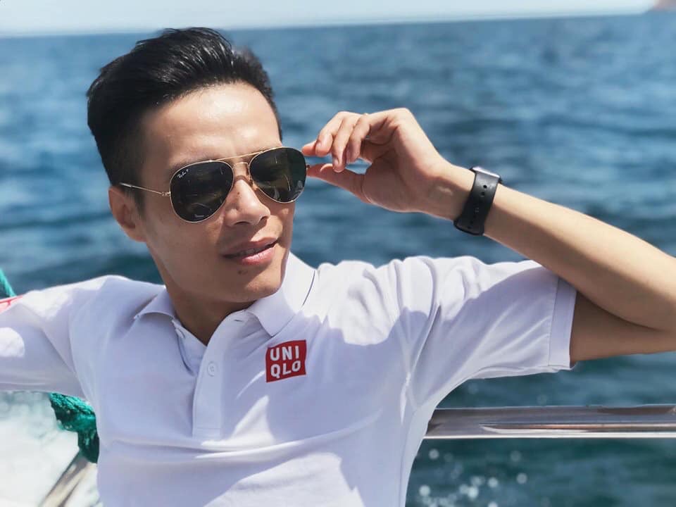 Lại việt anh