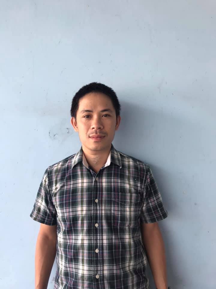 Mai Tuấn Khôi