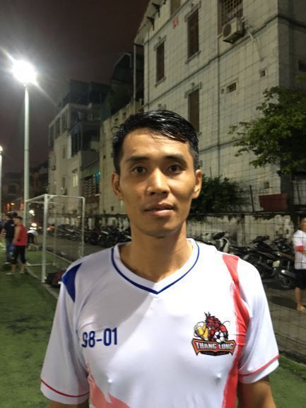 NGUYỄN ĐĂNG TUYỂN